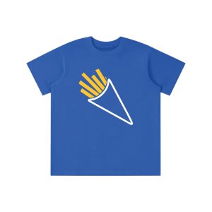 Small Fries