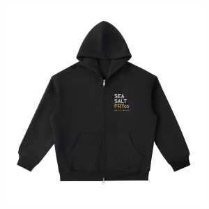 FryCo Cone Heavyweight Pocket Hoodie